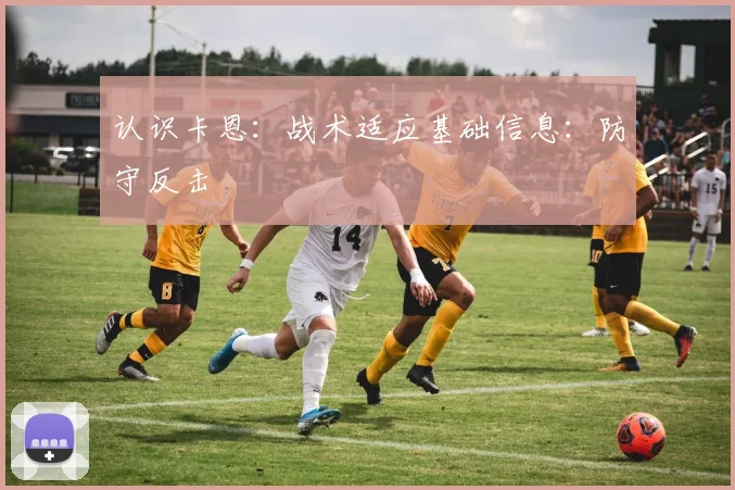 认识卡恩：战术适应基础信息：防守反击