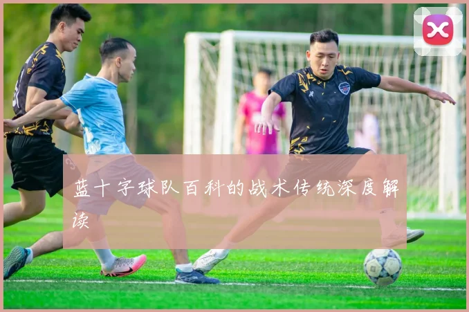 蓝十字球队百科的战术传统深度解读